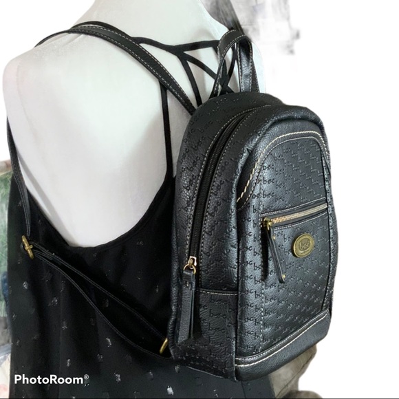 boc backpack purse